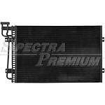 Spectra premium industries inc 7-3634 condenser