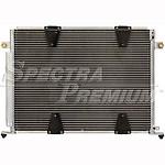 Spectra premium industries inc 7-3357 condenser