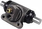 Bendix 33960 brake wheel cylinder, rear