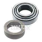 Timken set9 wheel bearing set