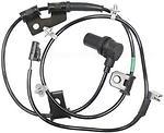 Standard motor products als573 front wheel abs sensor