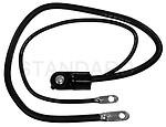 Standard motor products a36-2hd battery cable positive