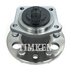 Timken 512041 rear hub assembly