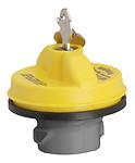 Stant 10510y locking fuel cap