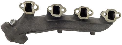 Left exhaust manifold platinum# 1390053