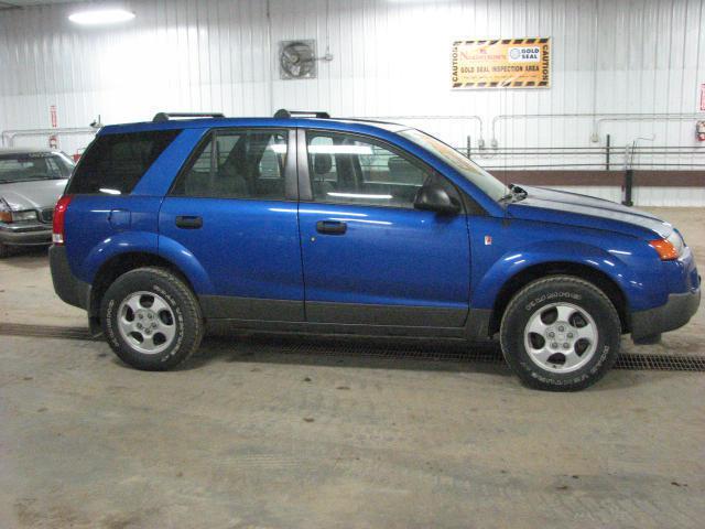 2003 saturn vue tail lamp light right