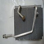 Tyc 97064 new evaporator