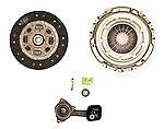 Valeo 52402001 new clutch kit