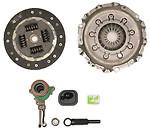 Valeo 52402002 new clutch kit