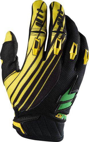 Shift racing mens faction satellite gloves 2014