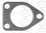 Victor f7464 exhaust pipe flange gasket