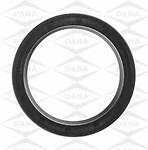 Victor jv629 rear main bearing seal set