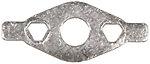 Victor g31825 egr valve gasket