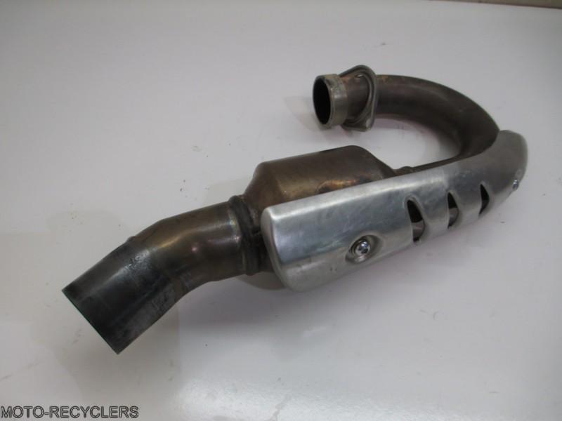 13 kx250f kx 250f kx 250 header head pipe header pipe 139