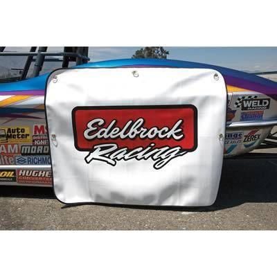 Edelbrock tire cover 2335