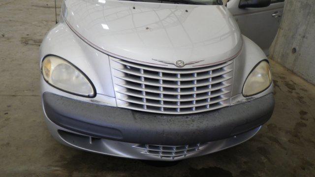 01 02 pt cruiser power steering pump