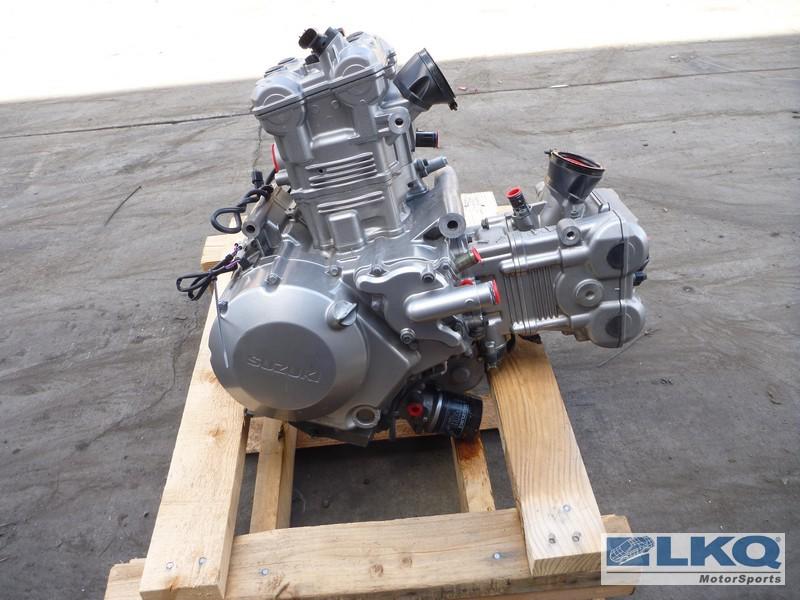 2003 03 suzuki dl1000 v-strom engine motor at lkq motorsports