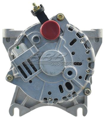 Bbb industries 8305 alternator/generator-reman alternator