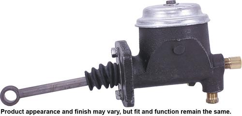 Cardone 10-43207 brake master cylinder-reman master cylinder