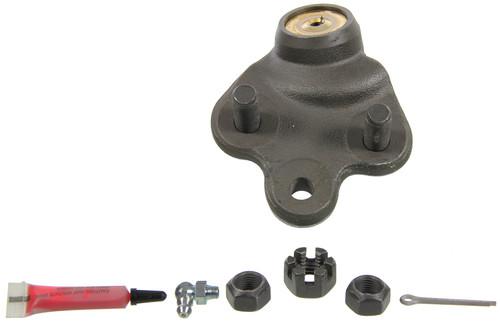 Moog k500070 ball joint, lower-suspension ball joint