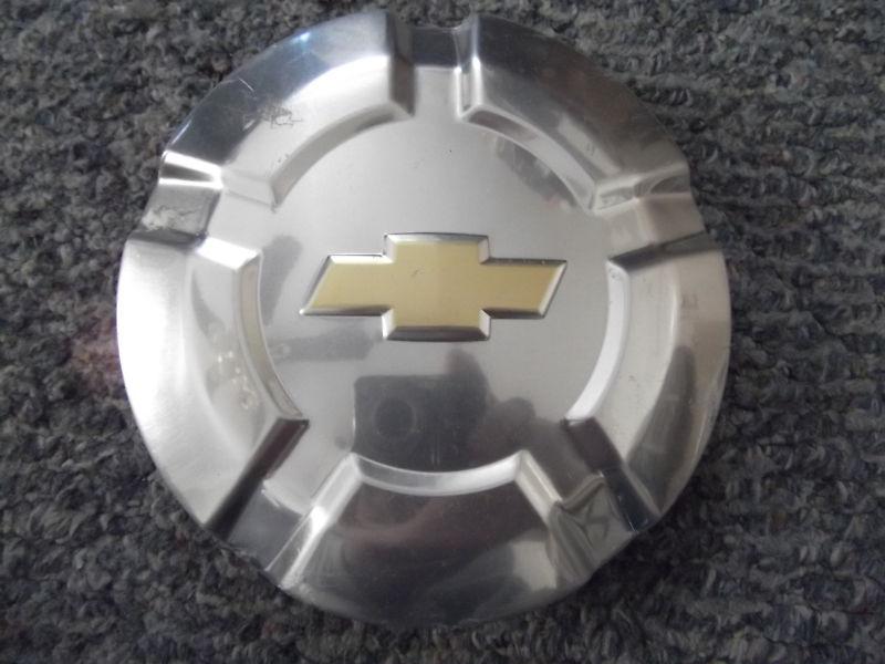 Chevy trailblazer center hub cap caps hubcap 2007-2009