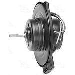 Four seasons 35233 new blower motor without wheel