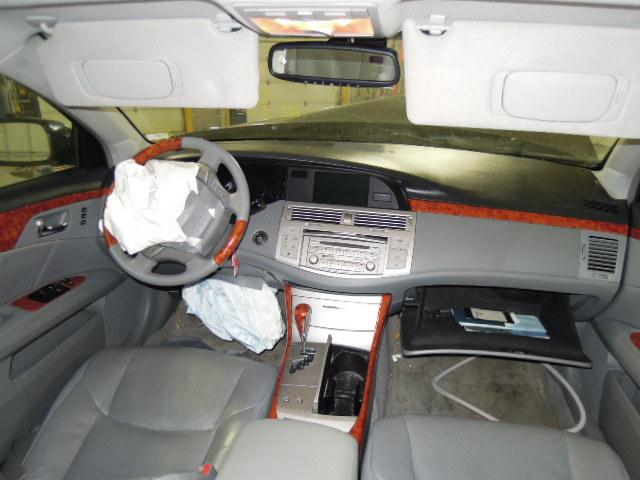 2006 toyota avalon 50742 miles steering column 2240646