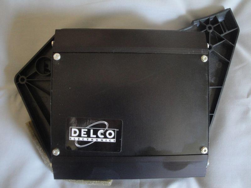 97-02 camaro firebird delco monsoon amplifier