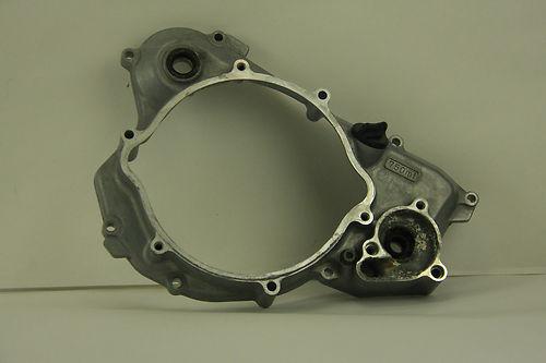 Inner clutch case 2003 suzuki rm125 rm 125 waterpump housing 01-08 oem