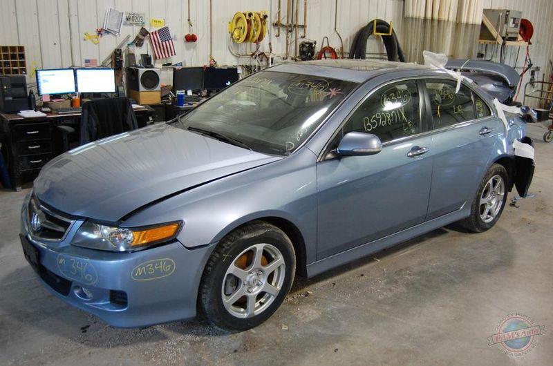 Strut tsx 799837 04 05 06 07 08 assy rght frnt lifetime warranty