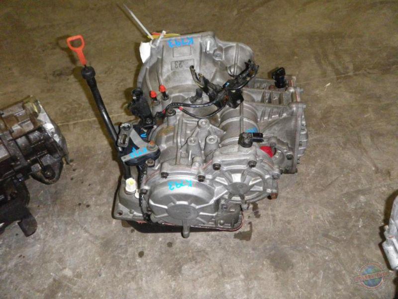 Transmission rio 793305 07 08 09 1.6l at 16k