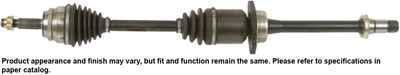 Cardone 66-5239 cv half-shaft assembly