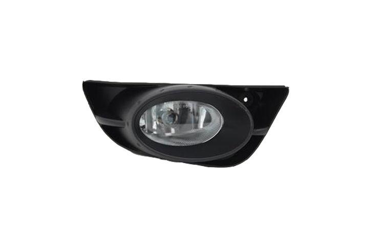 Right passenger side replacement fog light fog lamp 09-10 honda fit 33901tk6305