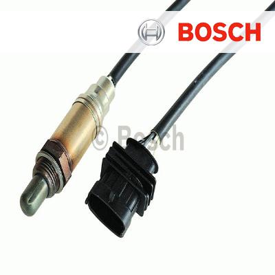 1x 0258005234 bosch lambda oxygen sensor ls5234