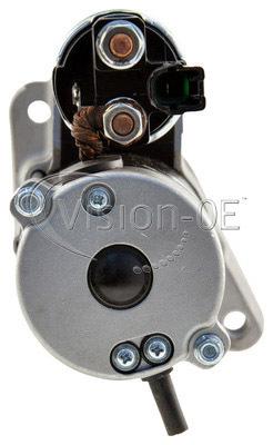 Vision-oe 17946 starter-reman starter