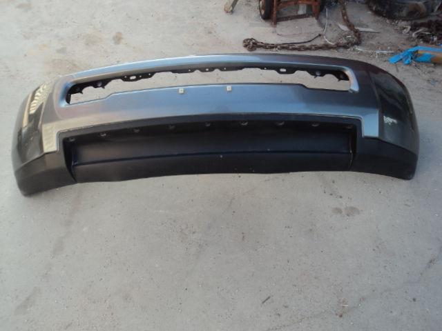 Factory 10-13 dodge 2500 3500 front bumper oem