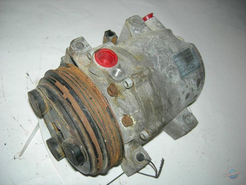 Ac compressor saab 9-2x 699410 05 06 assy