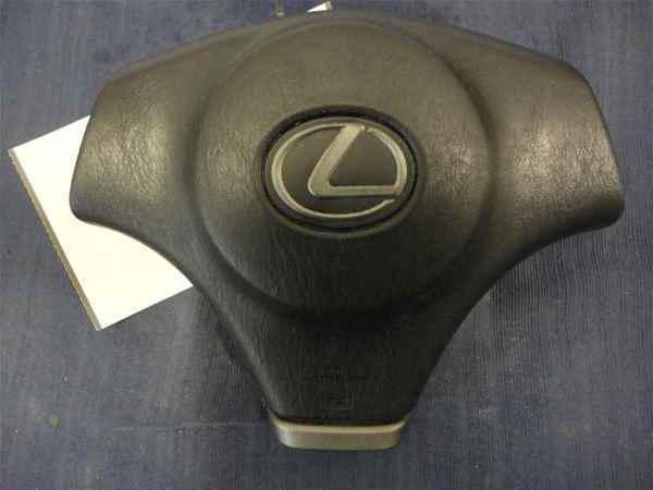 01-03 is300 driver air bag oem lkq