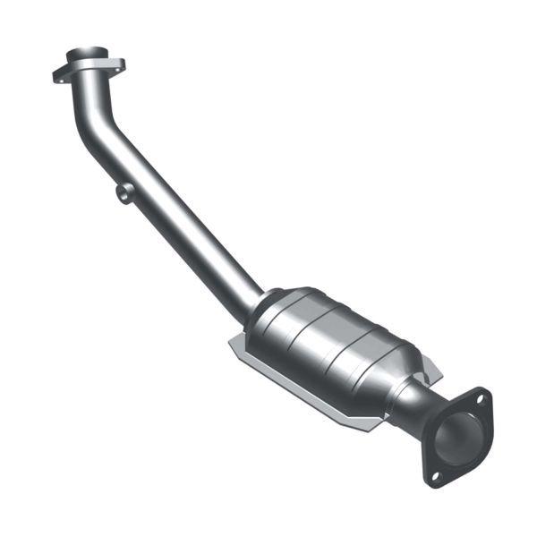 Magnaflow catalytic converters - 49 state legal - 51844