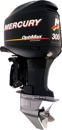 Mercury optimax 300xs