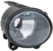 Bmw e53 x5 left fog lamp 2000-04