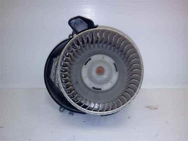 03-11 volvo xc90 blower motor hvac oem