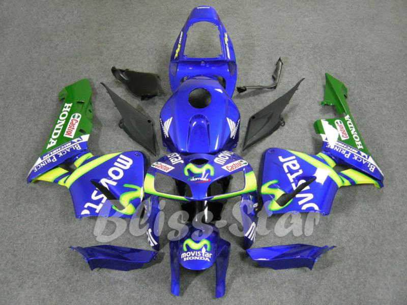 Fairing for honda cbr600rr cbr 600 rr cbr 600 600rr 2005-2006 05-06 set 049 f y8