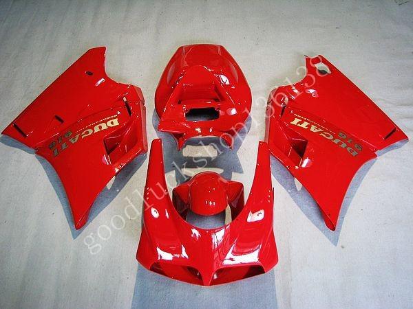 Motogp for  748 916 996  1994-2002 95 96 97 98 99 2000 bodywork fairing ea51