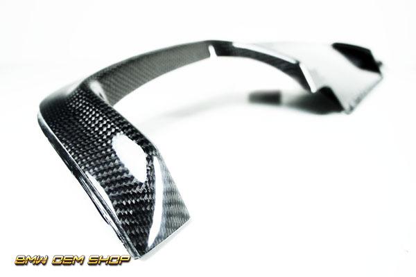 Carbon fiber benz s-class w221 s63 oe  style rear diffuser !  2011-2012 !