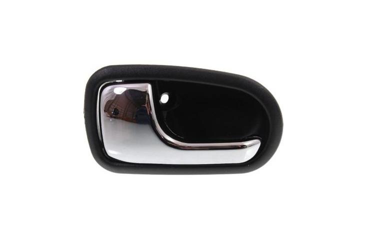 Driver inside-front / rear replacement door handle 01-03 mazda protégé