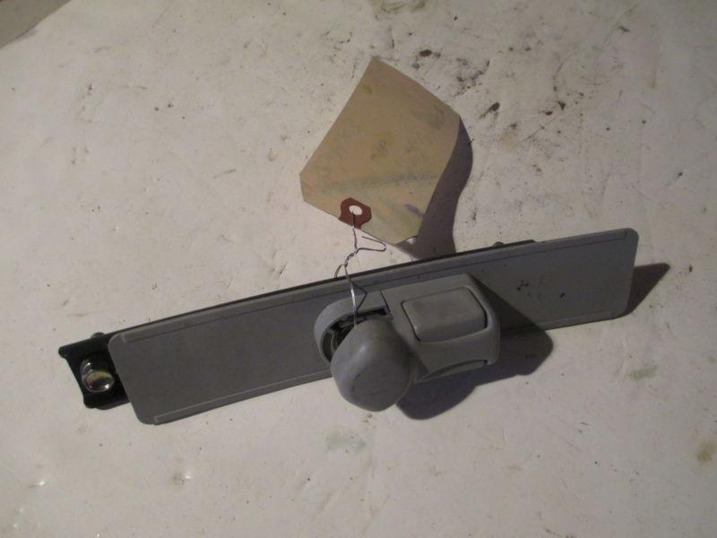 07 08 honda fit sport front left / right side seat belt slider regulator adjust