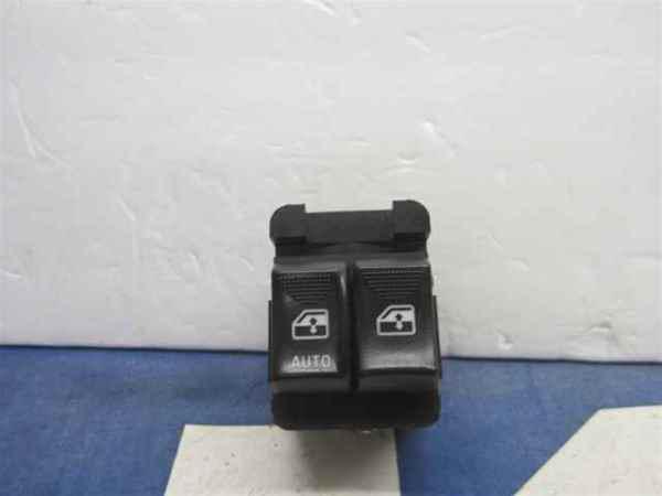 00-05 chevrolet monte carlo driver window door switch