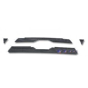 Billet grill, grille insert 2011 toyota tacoma apg t66861a