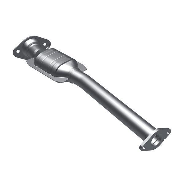 Magnaflow catalytic converters - 49 state legal - 23397